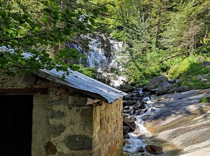 Apartment Serenity - Hyper Centre - Bagagerie *